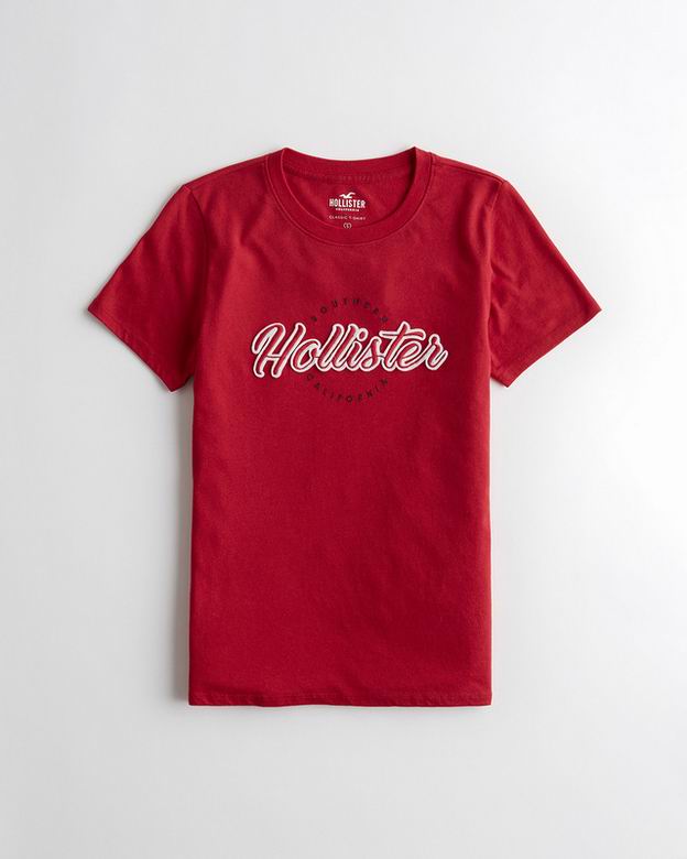 Hollister Women's T-shirts 32